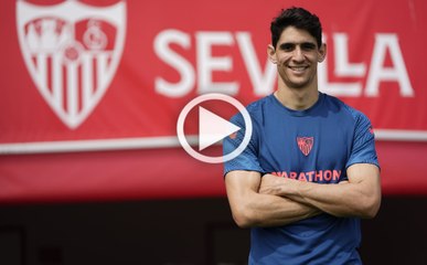 Bono: Dmitrovic, Vaclik y el futuro de la portería del Sevilla FC
