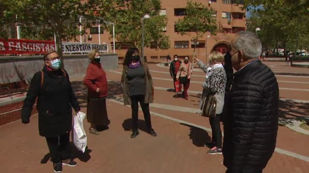 Todos los partidos piden que no se utilice la pandemia como parte de la campaña en Madrid