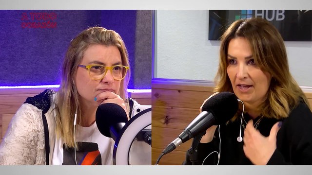 A todo corazón, el podcast de Lecturas: de las esperanzadoras noticias de Mila Ximénez al huracán Rocío Carrasco