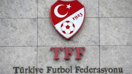 TFF ve Kulüpler Birliği'nden aşı kararı: "Alt liglerden üst lige kadar herkes aşı olacak"