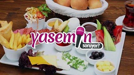 Uzman Diyetisyen Nilay Keçeci'den sağlıklı bir sahur menüsü