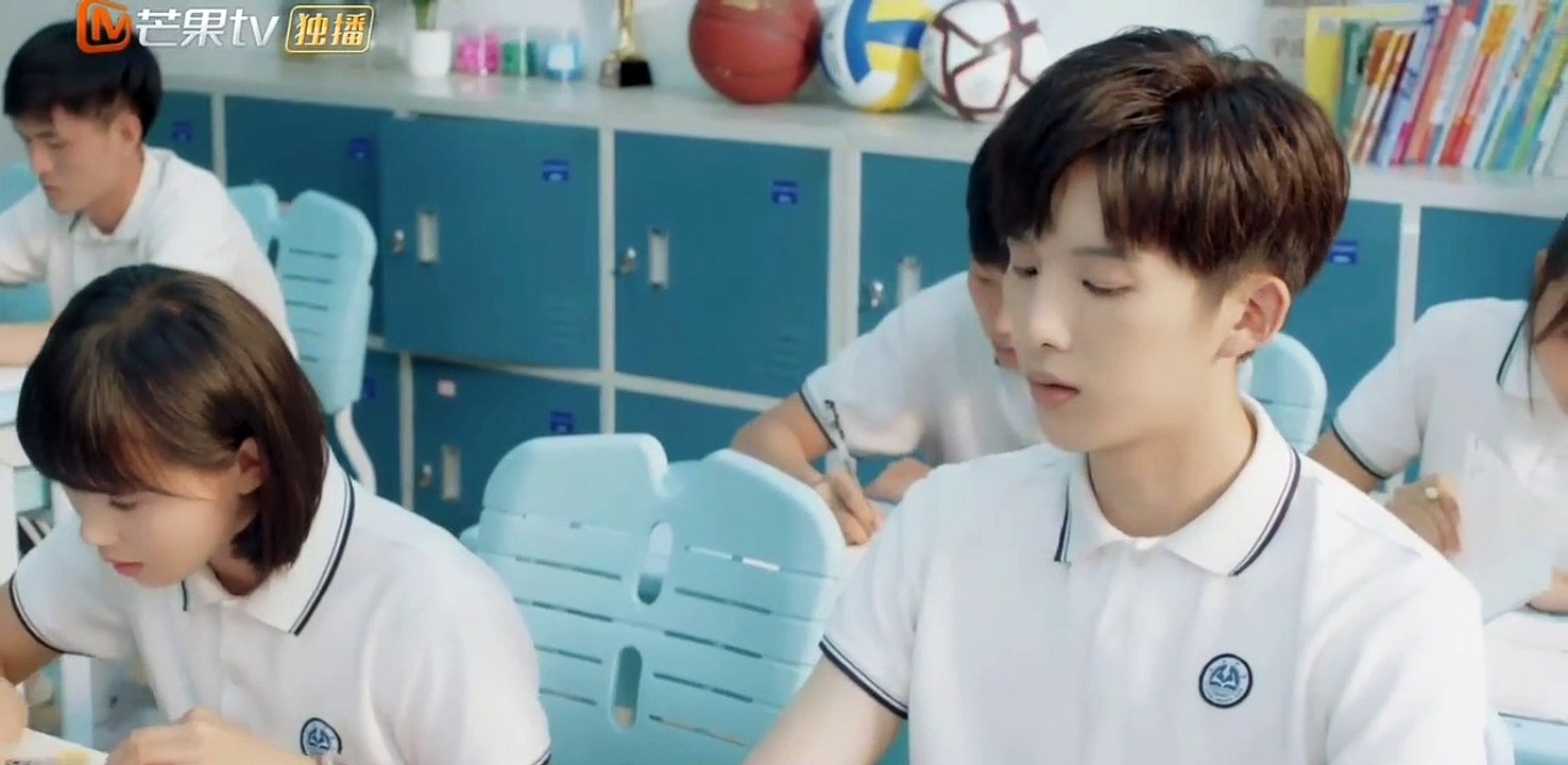 [Eng sub] Beautiful time with you Ep 6 Eng sub