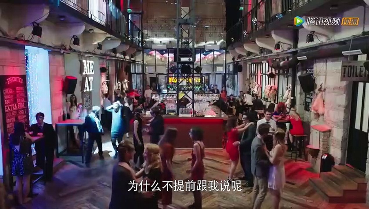 ENG SUB 【You Are My Destiny】EP28  Turn on subtitles