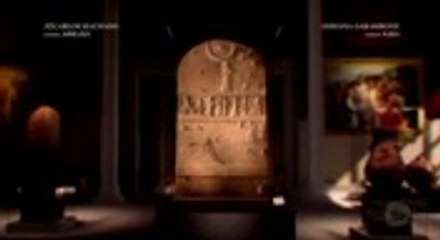 GÊNESIS   Capítulo 68  Parte Única HDTV Completo