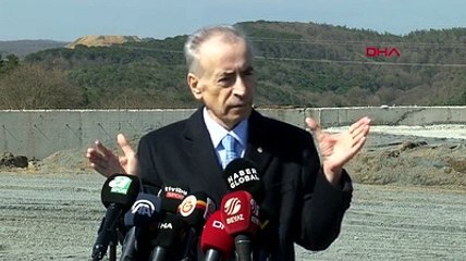 Mustafa Cengiz: Ali Bey benim konuşmamla ikna olacaksa her gün konuşurum