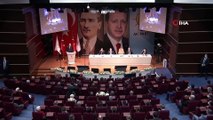 Cumhurbaşkanı Erdoğan: 'Amacımız ülkemizi Ramazan ayında dinlendirerek bayram sonrası güzel günlere hazırlamak istiyoruz'