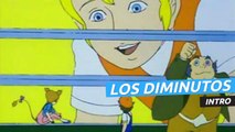 Intro de Los Diminutos, una de las series de animación más míticas de los años 80