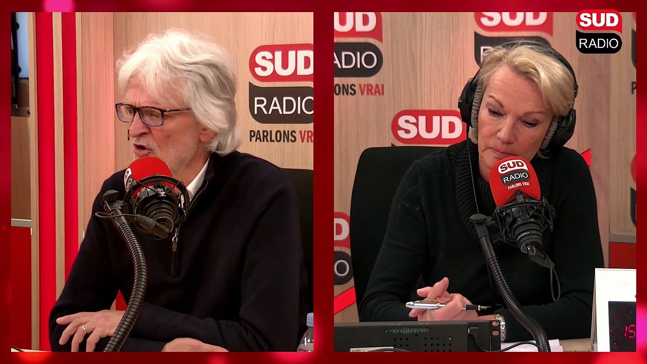 Sabrina - "Une fois que j'ai compris qu'elle n'avait pas le choix, je me suis apaisé"