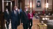 شاهد: رئيسة المفوضية الأوروبية مذهولة من عدم تخصيص مقعد لها مع إردوغان وميشال