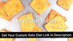 Keto Cheese Biscuits | Keto Recipes | Easy To Make Recipes | Keto Diet