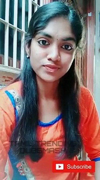 சிரிப்ப அடக்க முடியல டா சாமி -- Tamil Trending Dubsmash