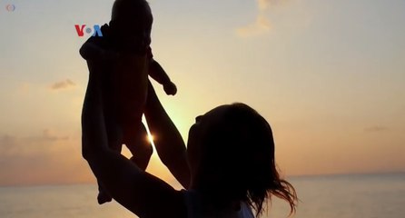 Ibu Menyusui Berburu ASI dengan Antibodi Covid