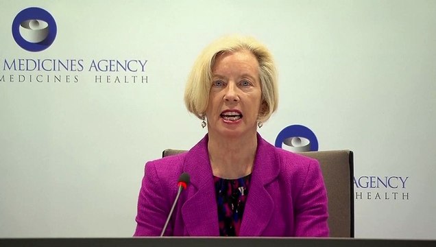 LIVE Le conclusioni dell'Ema sui possibili legami tra AstraZeneca e i casi di trombosi