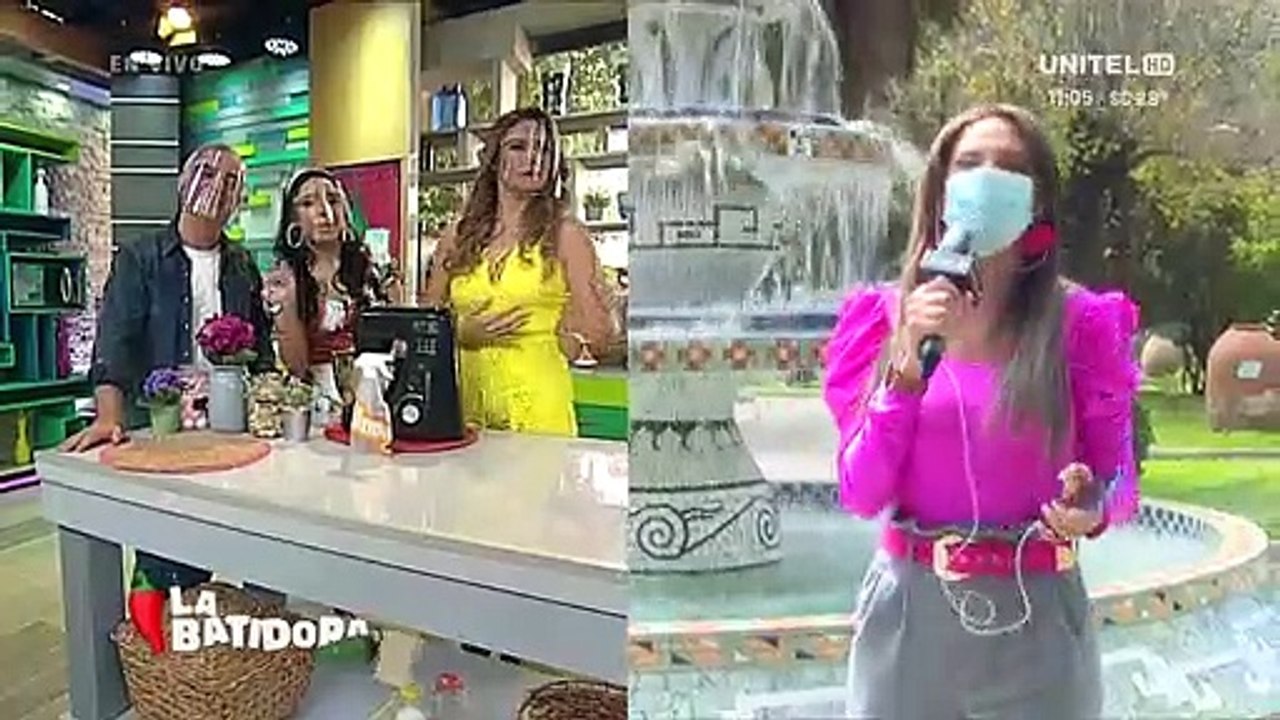 Tendecias en trajes de novias desde la ciudad de La Paz