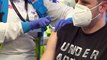 La EMA encuentra vínculos entre la vacuna de AstraZeneca y los trombos