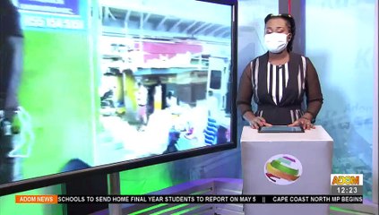 Premotobre Kasee on Adom TV (7-4-21)