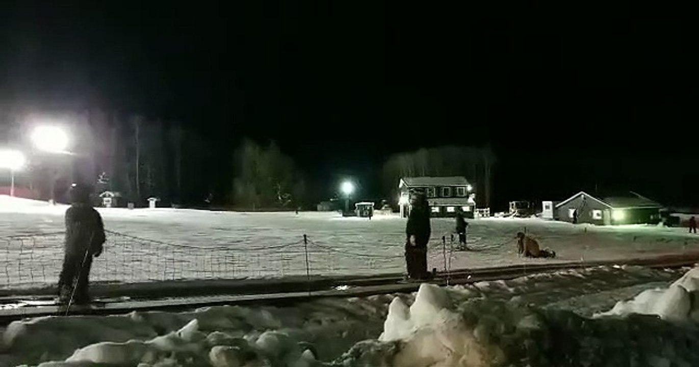 "SNOW"