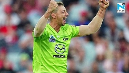 Royal Challengers Bangalore’s Daniel Sams tests positive for Covid-19