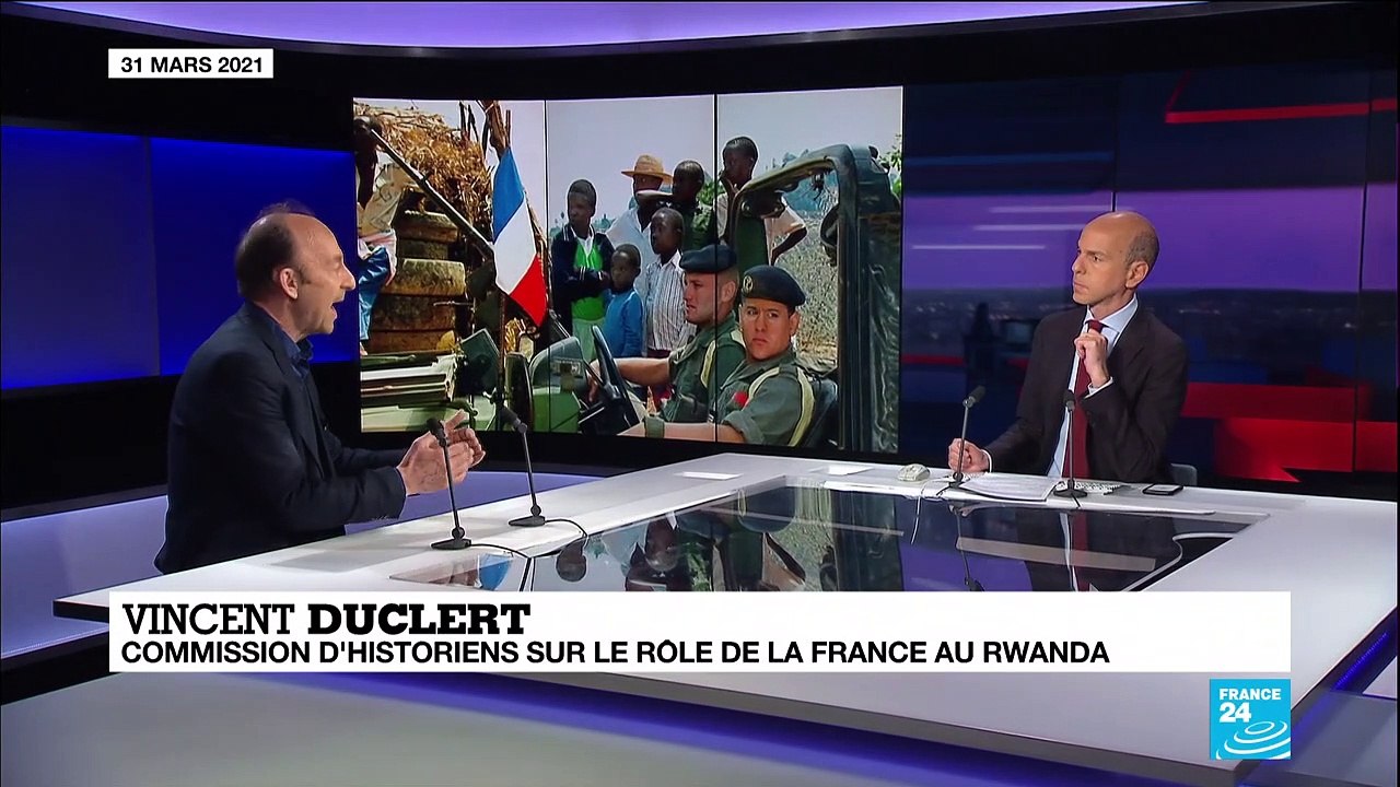 Rwanda : il y a 27 ans débutait le génocide des Tutsis