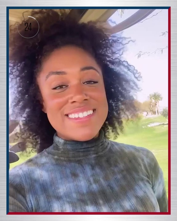 The Tap In, Episode 5: From Long-Drive Champ to U.S. Women's Open Qualifier?