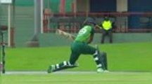 Fakhar hits back-to-back tons for Pakistan
