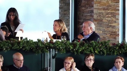 Amancio Ortega se cae del 'top 10' de la lista Forbes de mayores fortunas