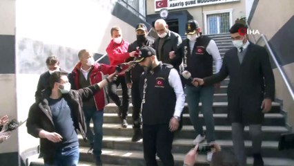 Kartal’da miras kavgası yüzünden 4 akrabasını öldüren muhtar tutuklandı