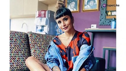 Por primera vez, Martina La Peligrosa muestra la cara de su novio
