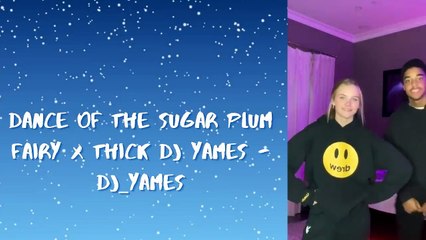 Tiktok Dance Mashup *Clean*