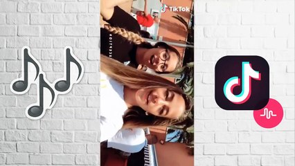 Nuevo Ariann Music Tik Tok - Musical.Ly Compilation Septiembre 2018