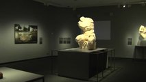 CaixaForum Palma se sumerge en la poética del arte inacabado