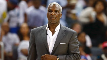 The Rift Between Charles Oakley and the Knicks Continues