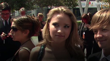 ¿Qué pasó con Emily Osment tras su paso por Disney Channel?