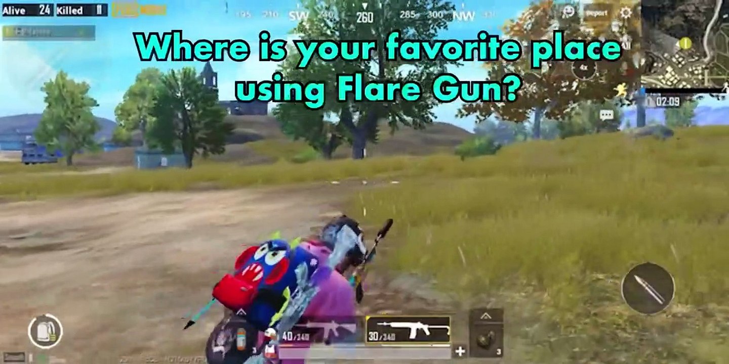 BEST WAY TO SURVIVE CAMPERS _ 200 IQ _ PUBG MOBILE