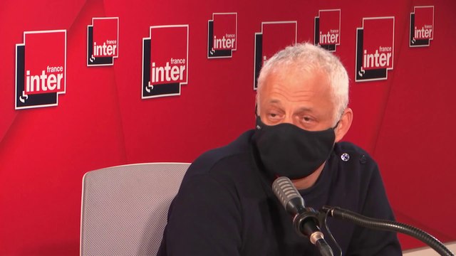 Détenus malades psychiatriques : le docteur Canetti alerte sur un recours trop systématique à l'isolement