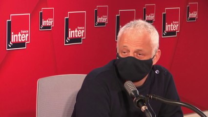 Détenus malades psychiatriques : le docteur Canetti alerte sur un recours trop "systématique" à l'isolement