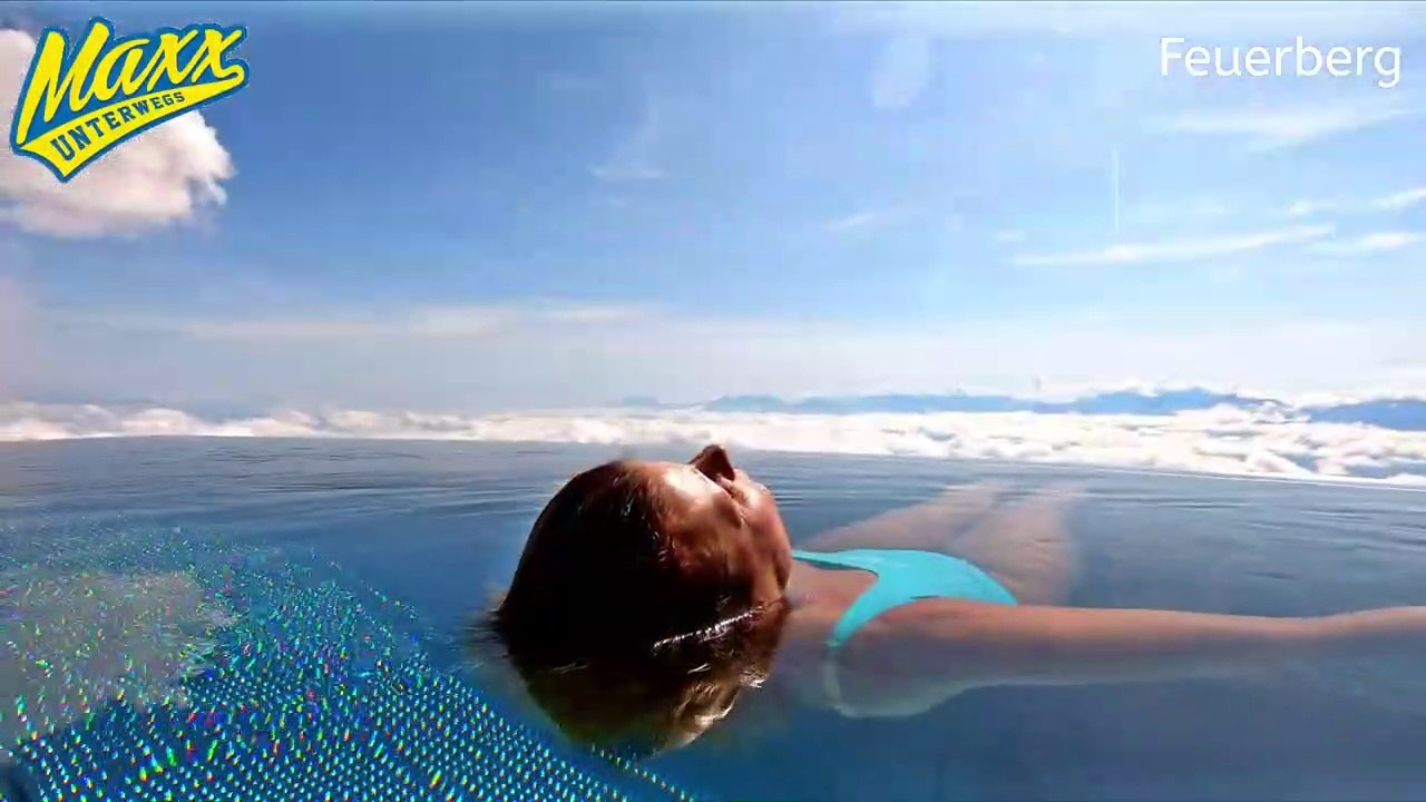 [Hotelcheck] Das Feuerberg | Mountain Resort | Gerlitzen Alpe