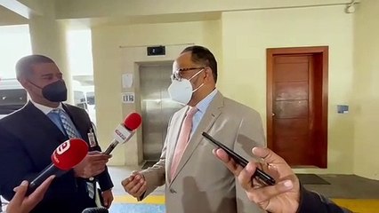 Consultoría PE elaborará reglas aplicación ley reforma policial