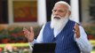 PM Narendra Modi answers students' questions