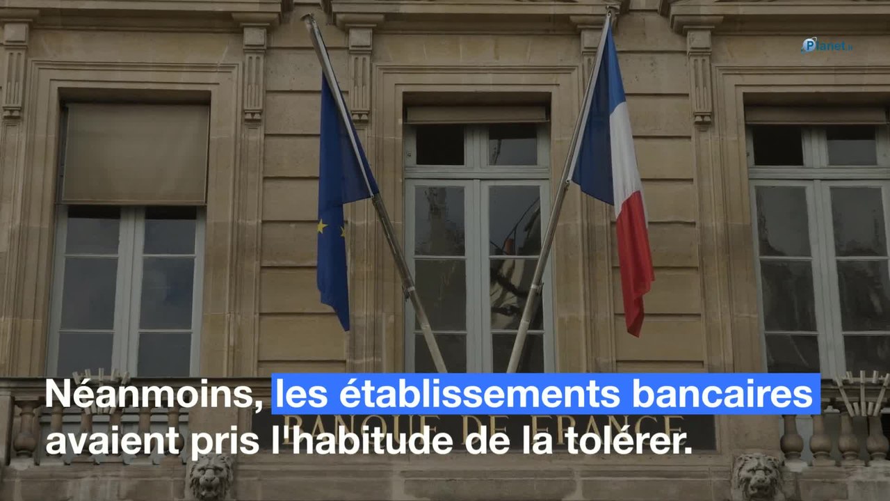 Virements bancaires : cette opération désormais impossible