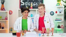 ¡Probamos Trucos Virales De Tik Tok! ¡Experimentos Que Puedes Hacer En Casa Por 123 ¡Go! Challenge