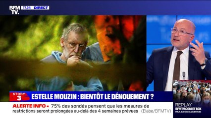 Story 2 : Estelle Mouzin, bientôt le dénouement ? - 07/04