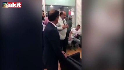 Saadet Partililer işte böyle kovuldu!