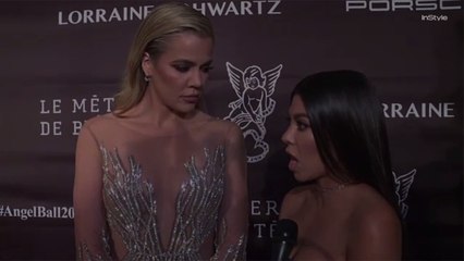 Khloé Kardashian's Deleted Bikini Photo Is Going Viral for the Wrong Reasons