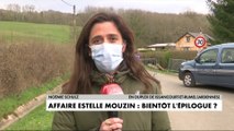 Affaire Estelle Mouzin : « La zone de recherche est relativement vaste », explique notre envoyée spéciale Noémie Schulz, en duplex de Issancourt-et-Rumel (Ardennes)