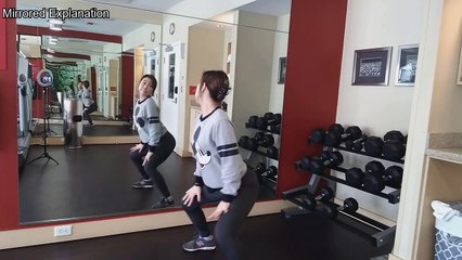 [Tiktok Dance Tutorial] A Bookie Bookie Boop Challenge!! ( Up Cardi B ) Explanation L Slow + Easy