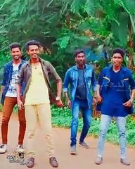 പൊളി Dance Full Energy Tik Tok DanceFull Power Tik Tok Malayalam