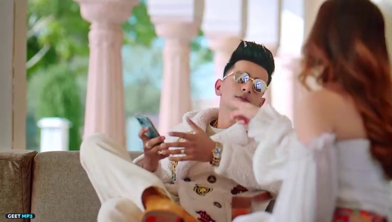 JASS MANAK - SAIYAAN (Full Song) Sanjeeda Shaikh - Satti Dhillon - Sharry Nexus - Geet MP3