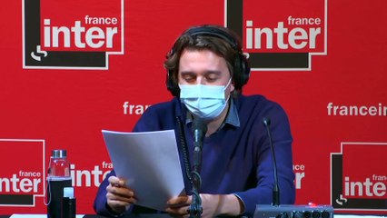 Michel-Edouard Leclerc, le Nelson Mandela de la grande distribution - Le Journal de 17h17