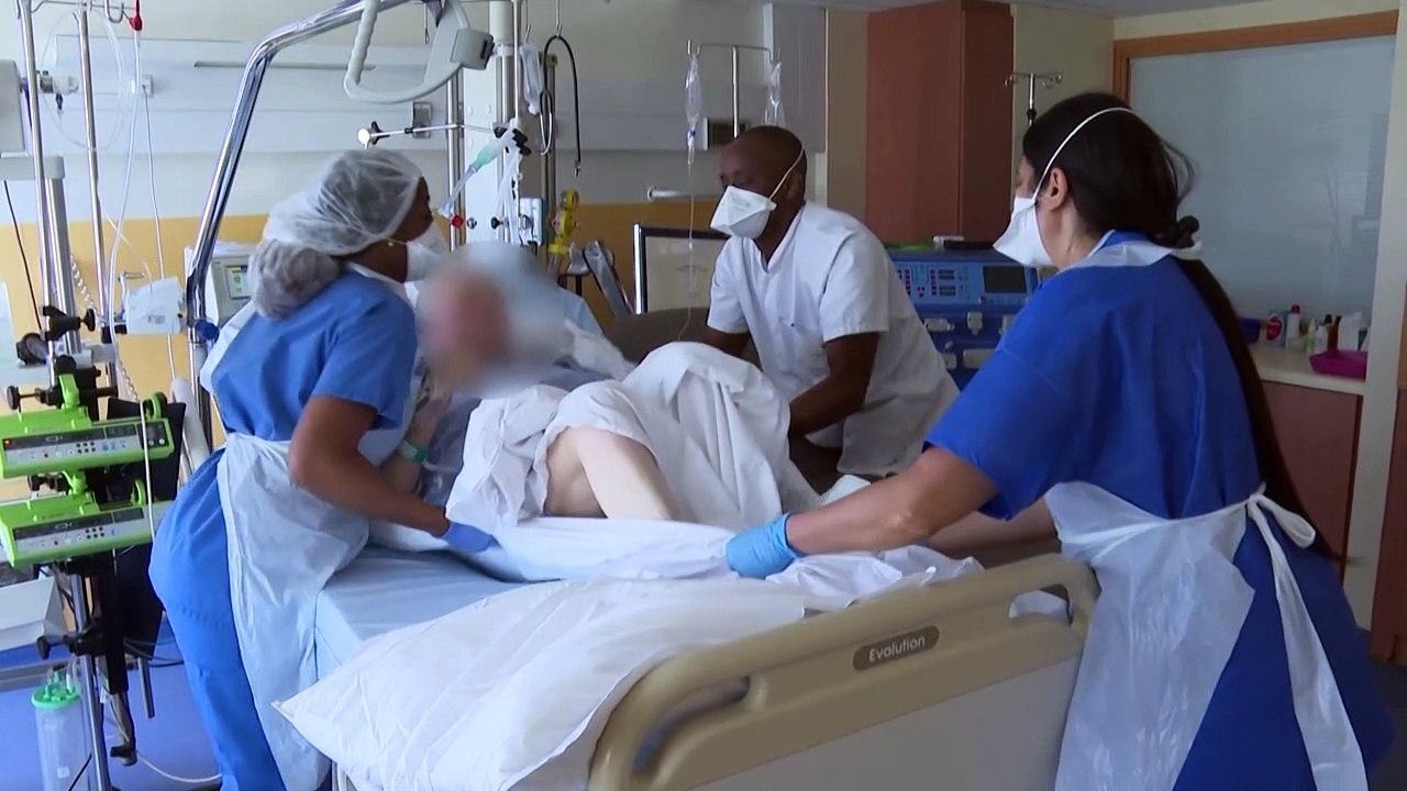 Un tercio de contagiados de covid sufre problemas neurológicos o psicológicos posteriores